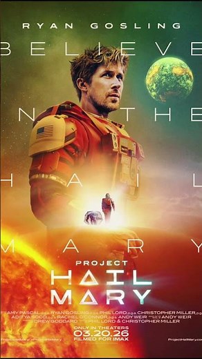 new moive called project hail mary watch it on medhut it's a good movie #moive #fypシ゚viral 🌏🚀