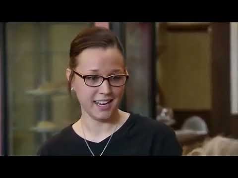 Hotel Hell Season 2 Episode 5 Calumet Inn