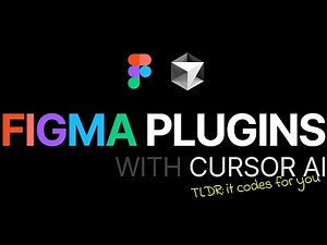 Make Figma Plugins in Minutes with AI
