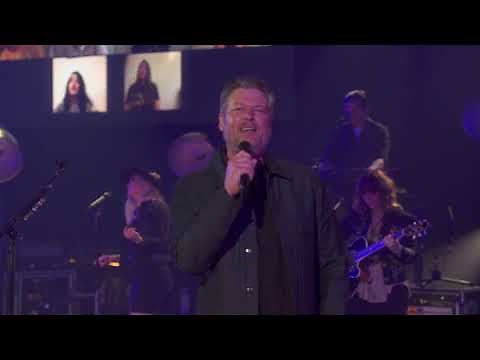 Blake Shelton - Came Here to Forget (Live in Los Angeles)