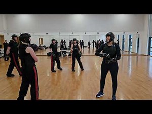 Kickboxing Classes Near Me | Sparring Class