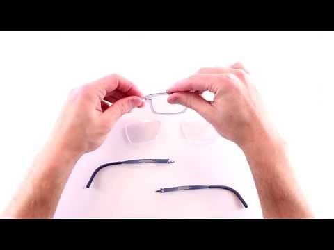 OVVO Optics tutorial on Nylon12 collection