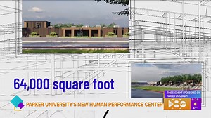 Sponsored: Parker University's New Human Performance Center