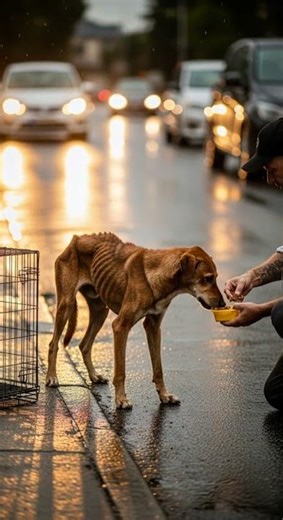 Watch this AI dog do the funniest tricks ever #aianddogs #funny #pets