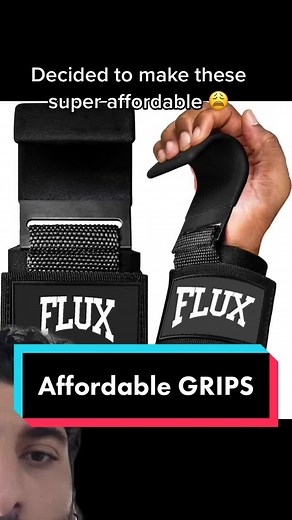 I had to make these #fluxpumpcovers #flux #gym #fitness #gymtok