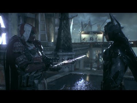 Will Azrael become Batman's true successor? 😮👊🏻 | Walkthrough 11 |