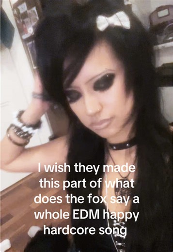 Exploring Nightcore Edits in 2010s Music