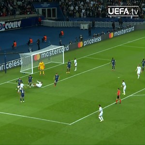 1.4M views · 25K reactions |  Verratti vs Man. City last season. Monster midfielder  #UCL | UEFA Champions League | Facebook