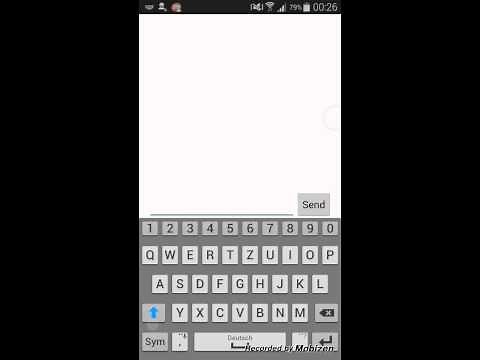 OmniRAT | Android Remote Administration Tool (RAT)
