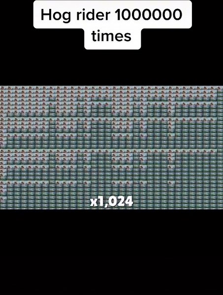 Hog Rider Meme Compilation | Funny Clash Royale Clips