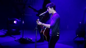 Shawn Mendes - No Promises (New Song Live At Madison Square Garden)