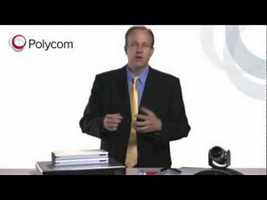 Polycom RealPresence Group Series Overview - VISITELECOM