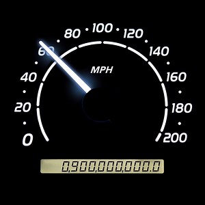 We test our tires over 1 billion miles per year for your safety. But...