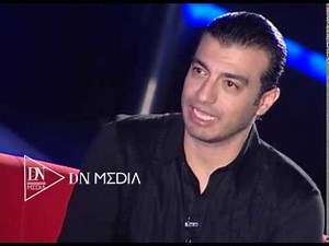 برنامج زي القمر - ح٢٢ - ايهاب توفيق