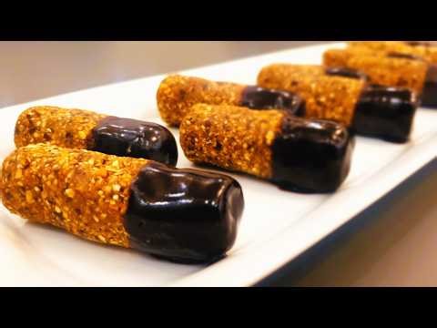 Protein-Packed Snack for Busy Days! Healthy Snack Idea for Weight Loss!