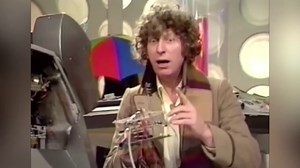 Doctor Who: Destiny of the Daleks