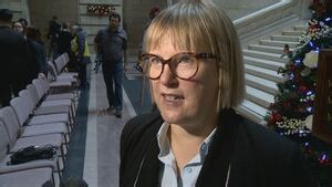 Calls for Manitoba to scrap current child-care funding framework