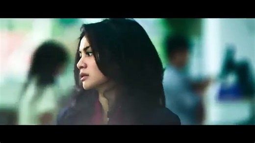 Film Horror Indonesia DARI KISAH NYATA - Misteri Rumah Hantu Full Film - HD