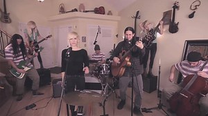 315K views · 10K reactions | #ThrowbackThursday to our cover of Say Something by A Great Big World ❤️ | Walk Off The Earth | Facebook