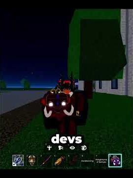 how I FINALLY unlocked the CYBORG V4 in blox fruits (part 3) #bloxfruits #comboes #roblox