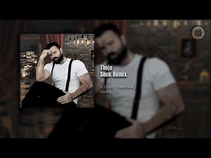 Alban Ramosaj - Theje (Seek Remix)