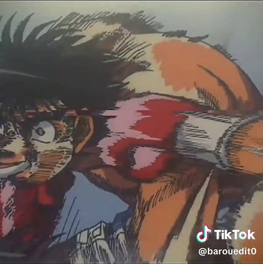 "Being🐯" || #SENDOTAKESHI || WHO'S NEXT? || . . . #fyp#fypシ゚#sendo#s... | sendo vs ippo