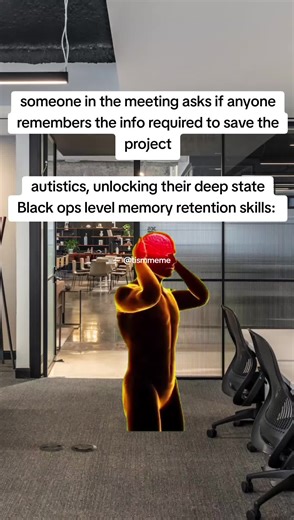 Unlocking Autistic Memory Retention Skills