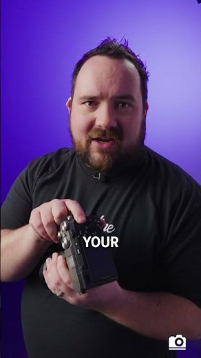 🔥 REVOLUTIONIZE Your Photography with BACK BUTTON FOCUS! 💥