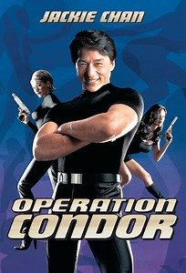 Operation Condor - Official Site - Miramax