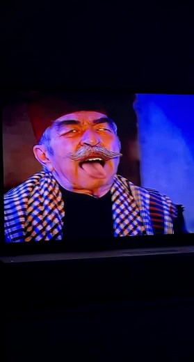 باب الحارة TikTok'ta