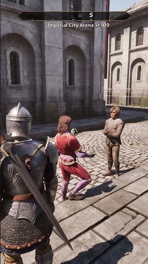 Oblivion Remastered NPC Dialogue Memes