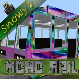 Snowy's Monorails