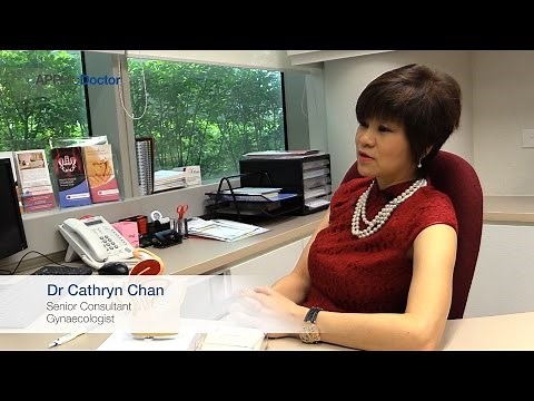 Common Gynaecological Problems in Women - Gynaecology