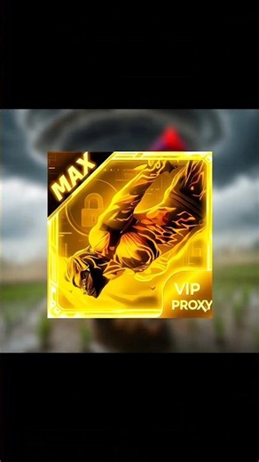 Proxy Server Kaise Download kare 🤯 proxy server #freefire #freefiremax