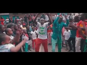 Zigwembe Dance - Shetani Amejam Ju Nikona Yesu by Bruz Newton