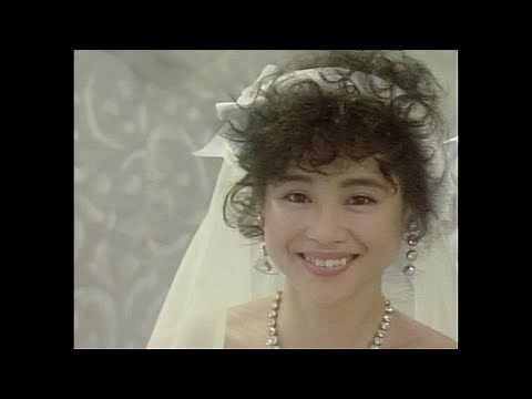 Seiko Matsuda "Strawberry Time" Offical Music Video