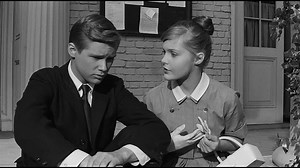 Blue Denim (1959) (720p) Soft Subs Incl'🌻 Movies