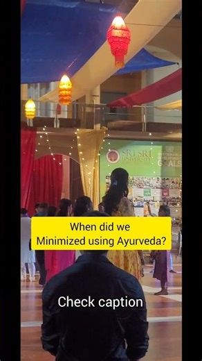 India began minimizing Ayurveda during the colonial era ! check description.