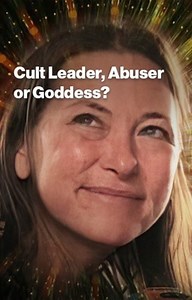 VICE on Instagram: "“She only lets us sleep four hours, we have to wake up at 5AM.”⁣ ⁣ Amy Carlson leads a group called Love Has Won. While her followers believe she's a divine being, the group is facing accusations that it is a cult."