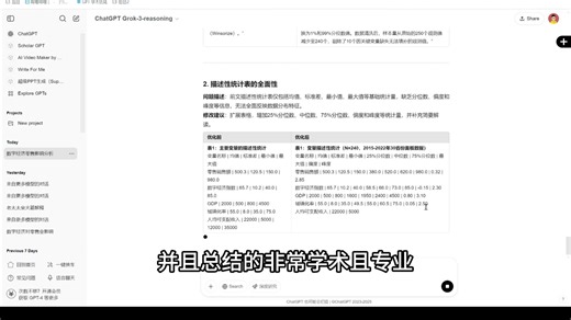 【手慢无！】四款顶流AI免费用！注册不限次！24小时无限白嫖通道