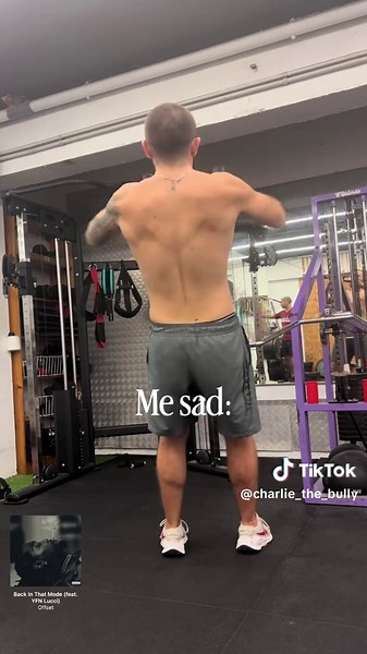 Discipline Over Emotions in Kickboxing