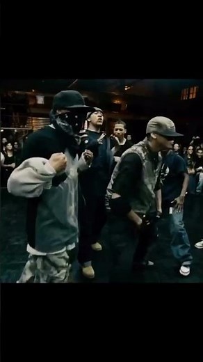 Chris Brown’s Final Dance Scene in Stomp the Yard 💔🔥
