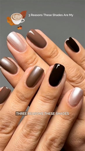 Cold Foam 🤍 — A sheer, whipped pearl with a light-catching glow—like cream swirling into cold brew. Affogato ✨ — A warm, glowy beige that channels your favorite iced latte. Dirty Chai ☕ — A creamy, spiced taupe that’s smooth, subtle, and seriously addictive. Midnight Mocha 🍫 — A rich espresso brown with a soft, velvety finish. Shop now get 20% off your first order | Londontown USA