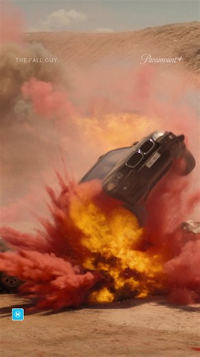 Stream The Fall Guy starring Ryan Gosling and Emily Blunt on Paramount . | Paramount
