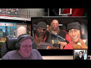 Pyro's Face, TF2 MEMES V109 Reaction #tf2 #teamfortress2