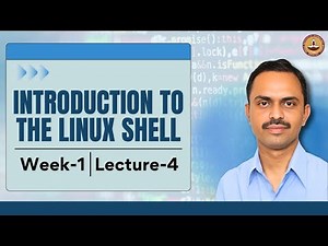 W1_L4: Simple commands in linux | part 1