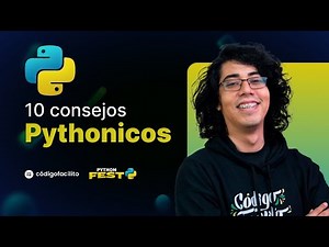 10 lessons learned from 10 years of using Python