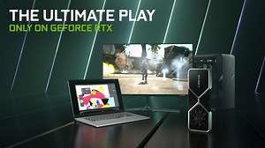 GeForce RTX is the most advanced platform for ray tracing, AI technologies and much more. It is the Ultimate Play. #1 | The World’s Fastest GPUs #2 | 2nd Gen Ray Tracing #3 | NVIDIA DLSS #4 | NVIDIA Reflex #5 | Game Ready Drivers #6 | Built for Live Streaming #7 | NVIDIA Broadcast App #8 | NVIDIA Studio Learn More at https://www.nvidia.com/en-us/geforce/graphics-cards/30-series/ | MSI Gaming | Facebook