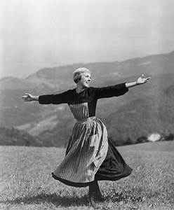‘The Sound of Music’ Almost Never Happened. Now, the Movie Celebrates 60 Years.