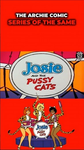 Josie and the Pussycats (animated 1970s) | Vinyl Community #70s #cartoons #cartoon